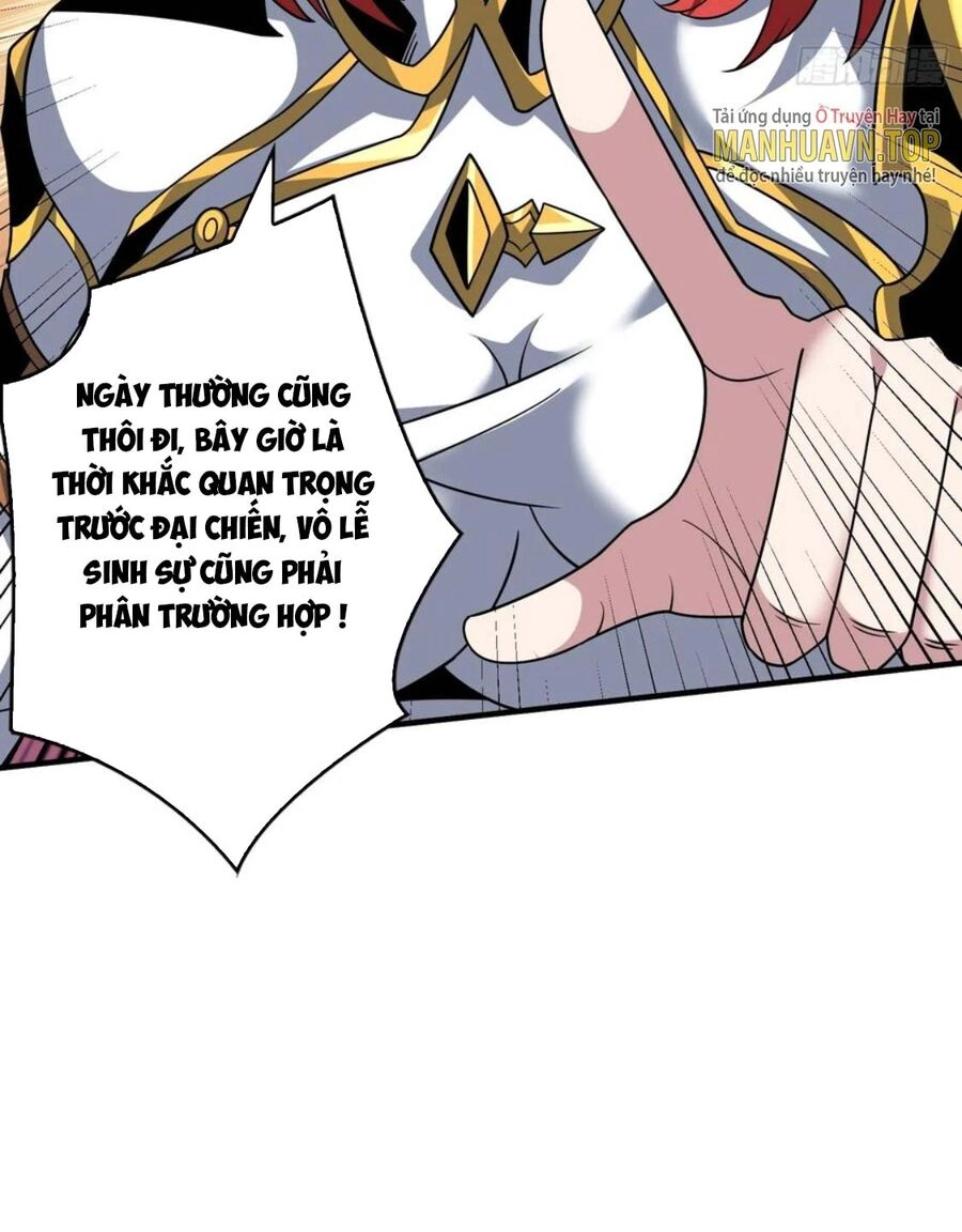 Vừa Chơi Đã Có Tài Khoản Vương Giả Chapter 286 - 26