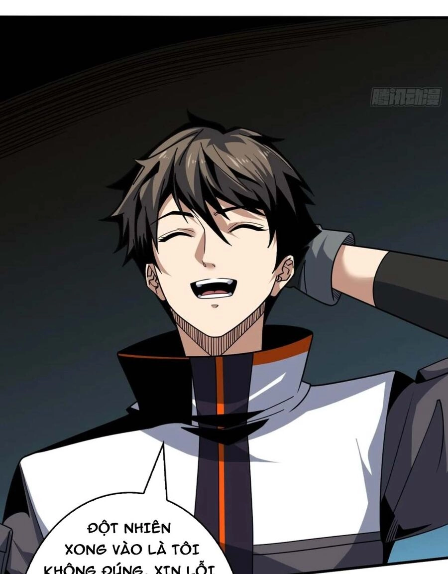 Vừa Chơi Đã Có Tài Khoản Vương Giả Chapter 286 - 27