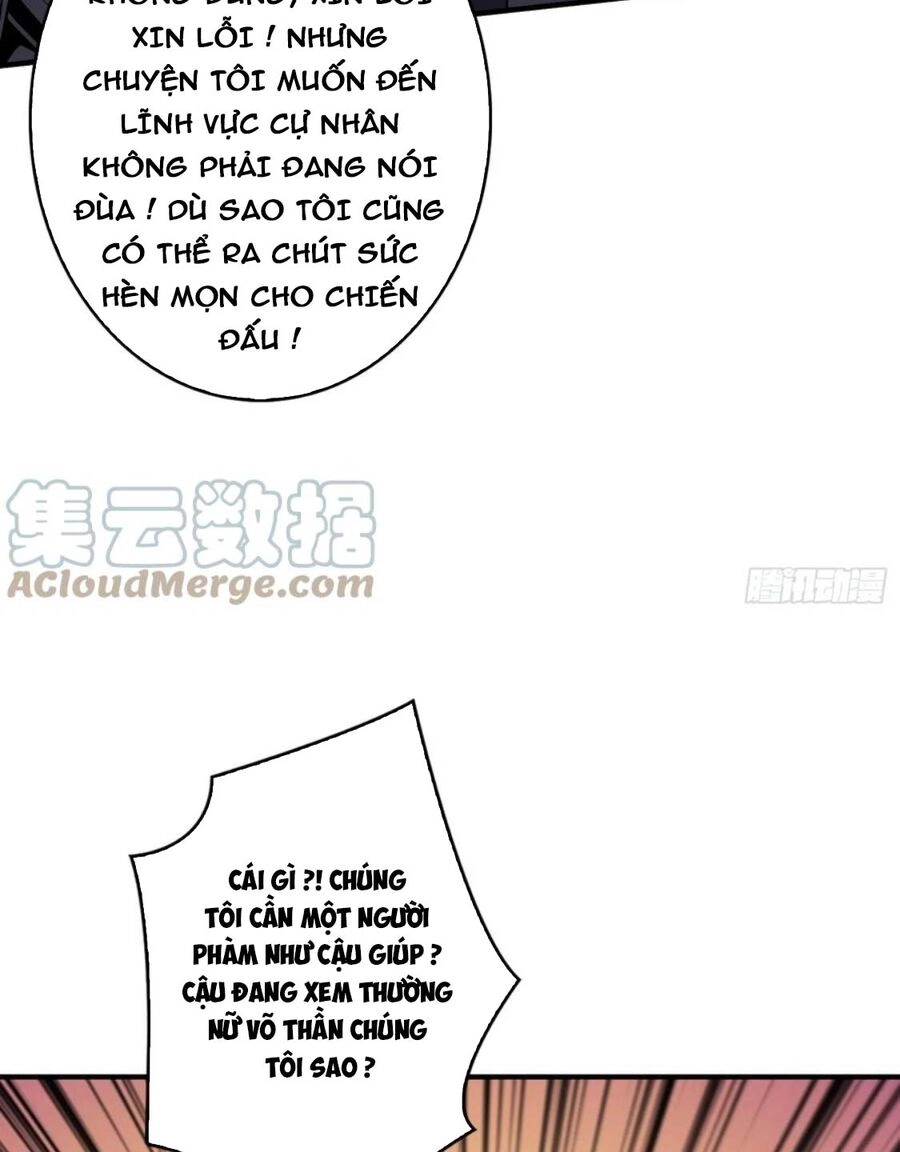 Vừa Chơi Đã Có Tài Khoản Vương Giả Chapter 286 - 28