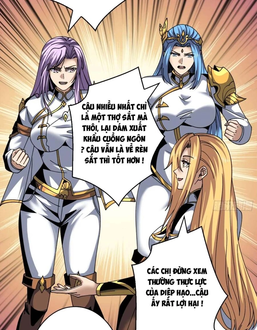 Vừa Chơi Đã Có Tài Khoản Vương Giả Chapter 286 - 29