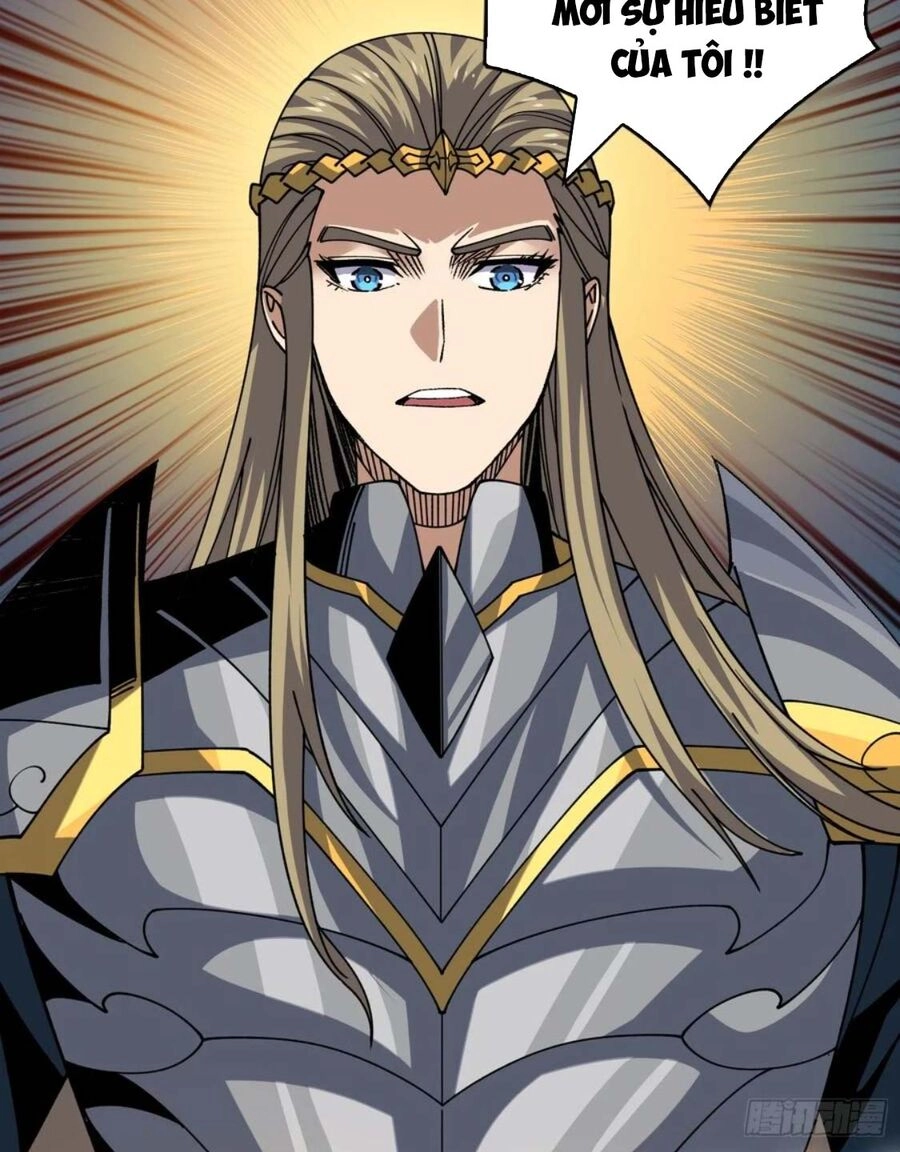 Vừa Chơi Đã Có Tài Khoản Vương Giả Chapter 286 - 32