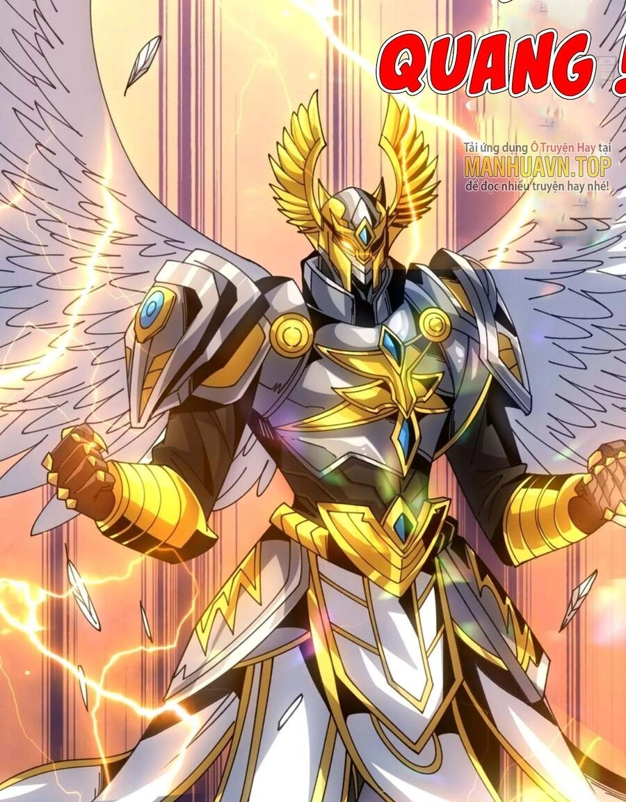 Vừa Chơi Đã Có Tài Khoản Vương Giả Chapter 286 - 34