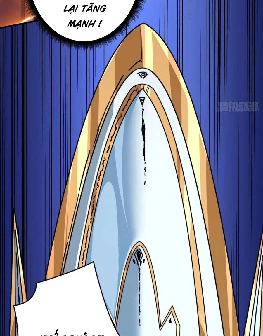 Vừa Chơi Đã Có Tài Khoản Vương Giả Chapter 286 - 36