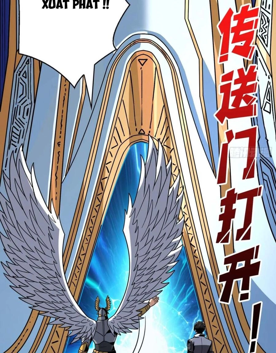 Vừa Chơi Đã Có Tài Khoản Vương Giả Chapter 286 - 37