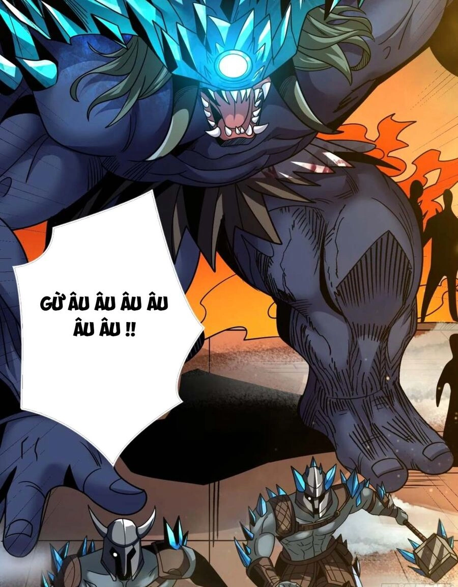 Vừa Chơi Đã Có Tài Khoản Vương Giả Chapter 286 - 42