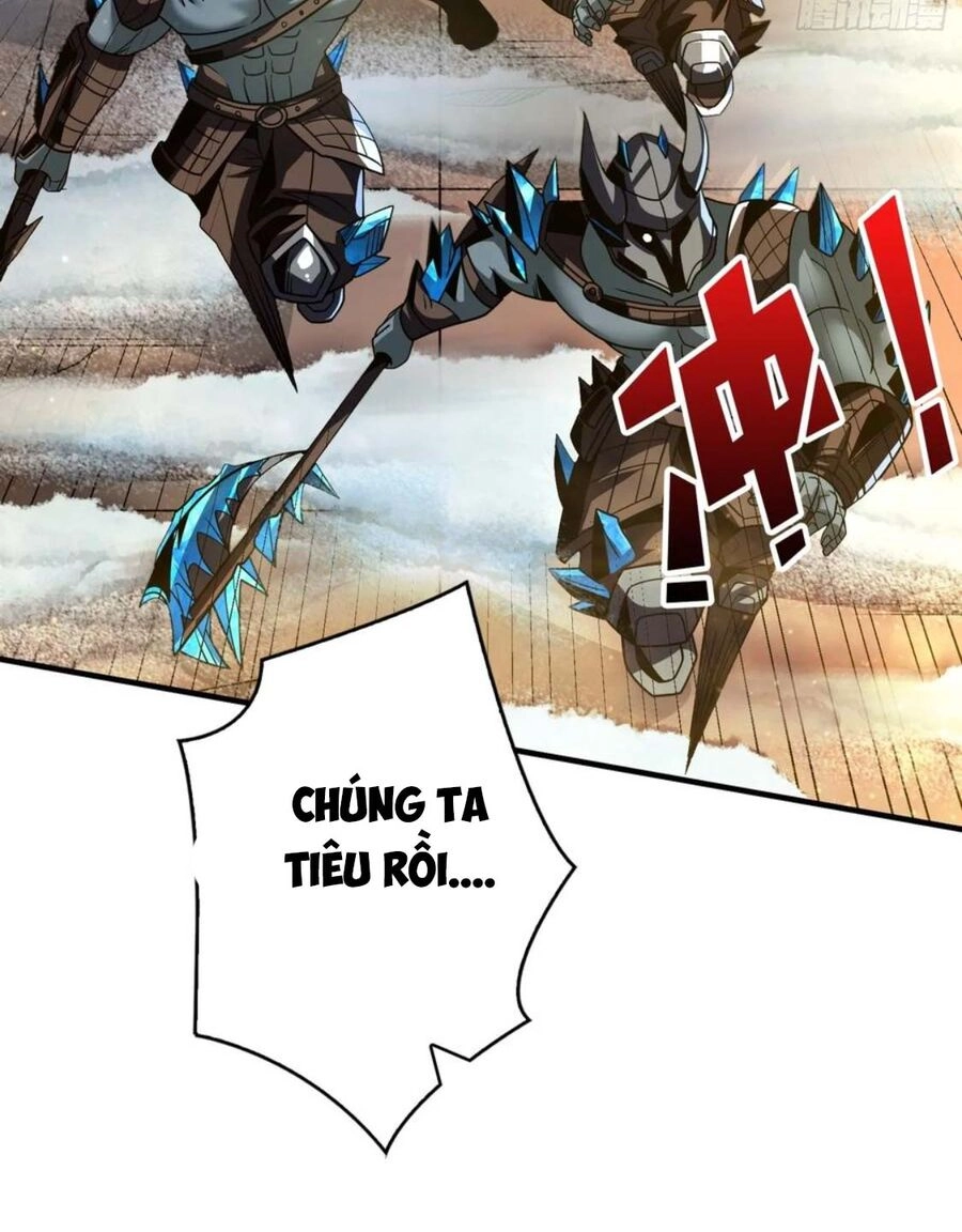 Vừa Chơi Đã Có Tài Khoản Vương Giả Chapter 286 - 43