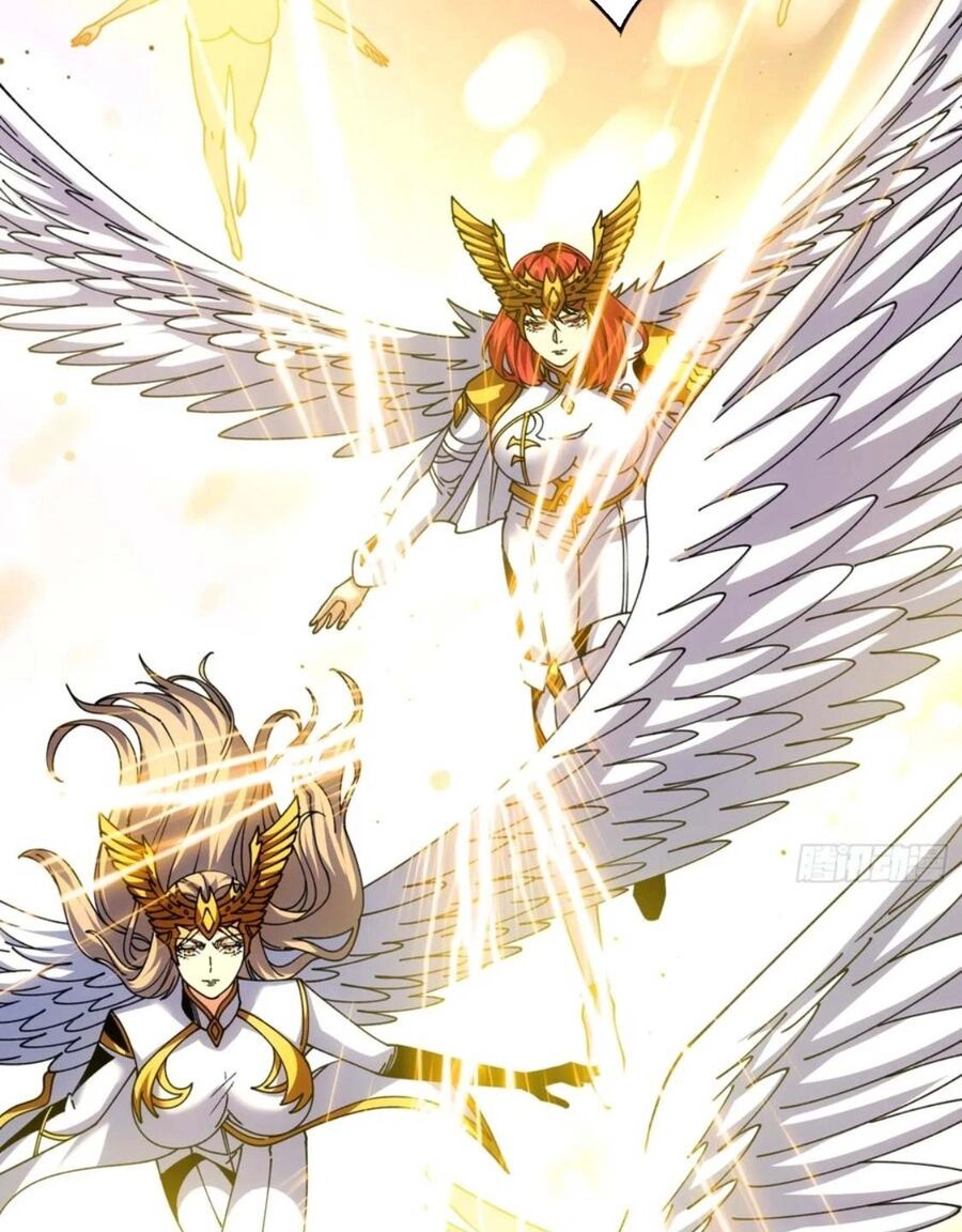 Vừa Chơi Đã Có Tài Khoản Vương Giả Chapter 286 - 49