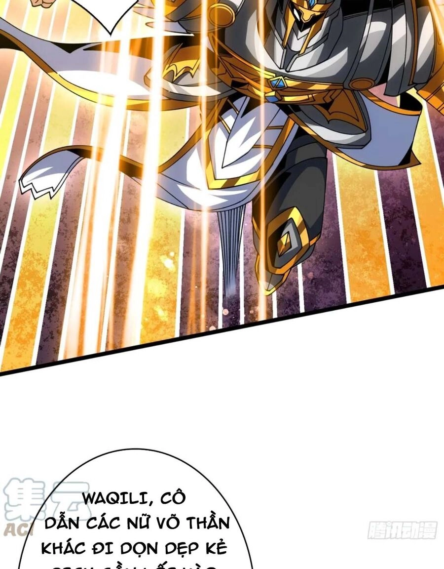 Vừa Chơi Đã Có Tài Khoản Vương Giả Chapter 286 - 51