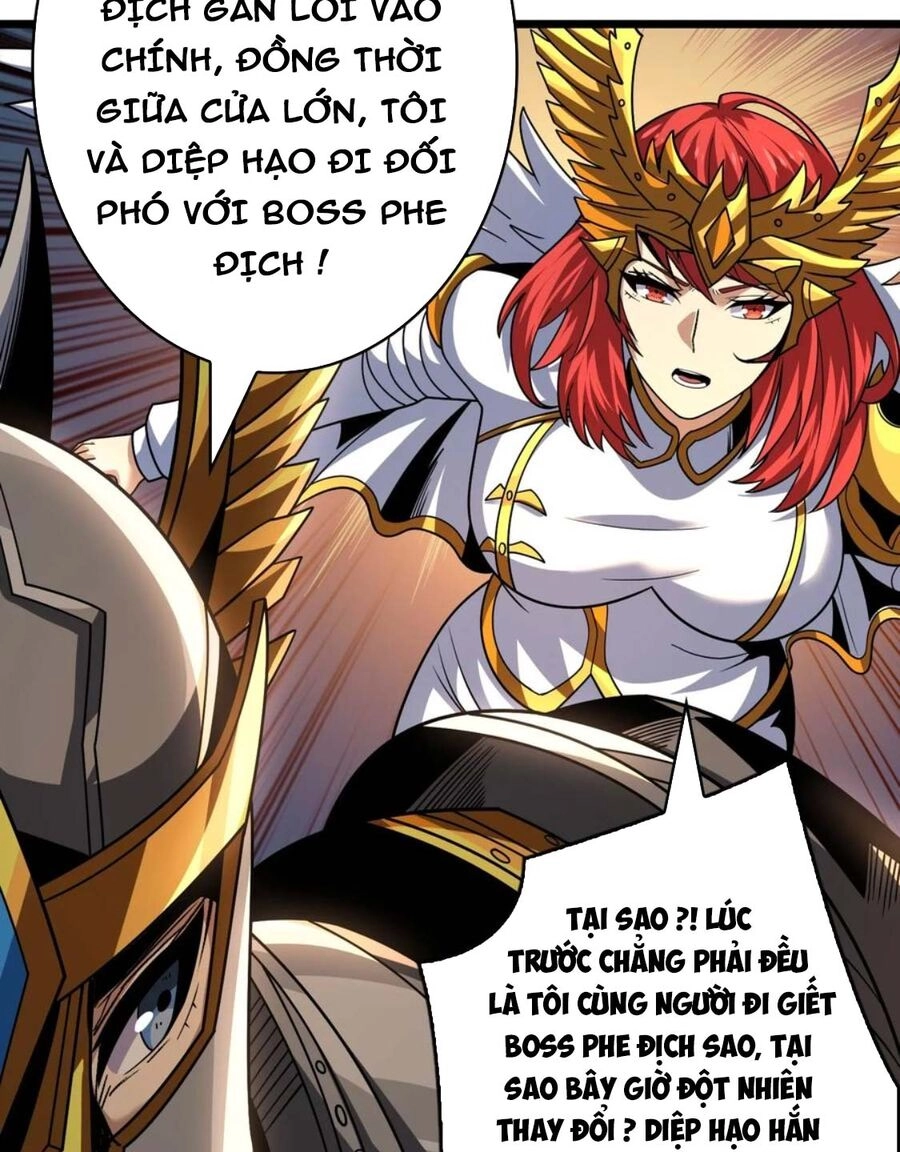 Vừa Chơi Đã Có Tài Khoản Vương Giả Chapter 286 - 52