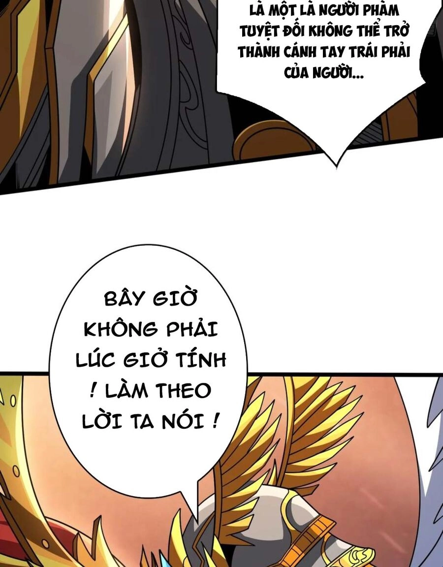 Vừa Chơi Đã Có Tài Khoản Vương Giả Chapter 286 - 53