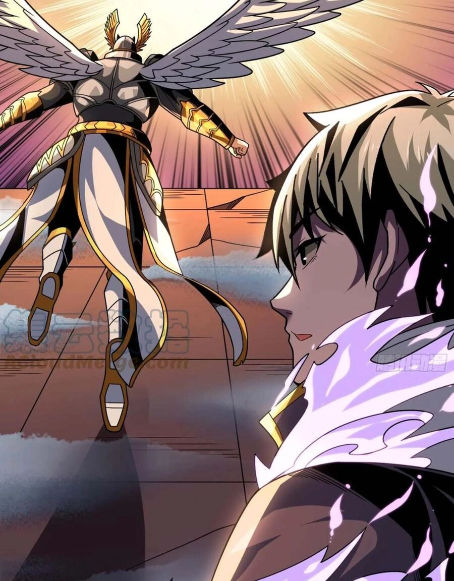 Vừa Chơi Đã Có Tài Khoản Vương Giả Chapter 286 - 58