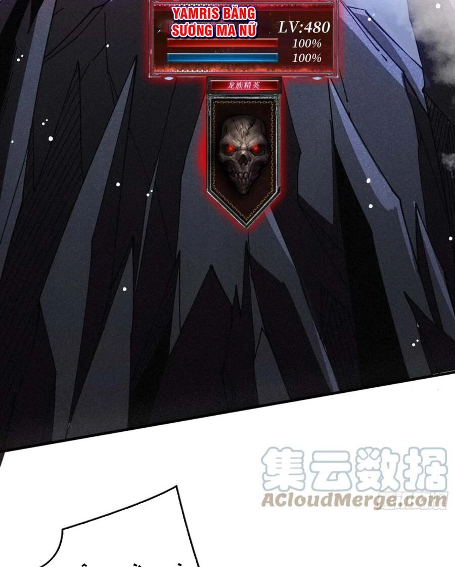 Vừa Chơi Đã Có Tài Khoản Vương Giả Chapter 286 - 64