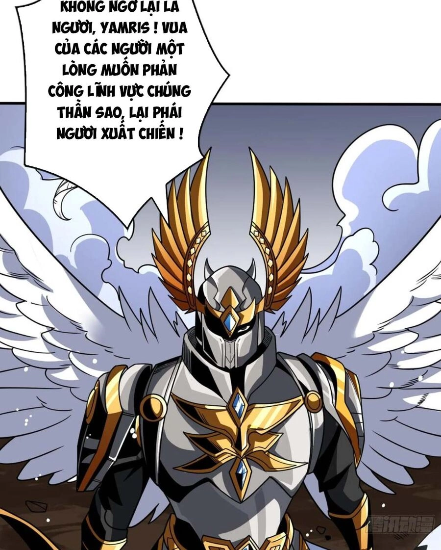 Vừa Chơi Đã Có Tài Khoản Vương Giả Chapter 286 - 65