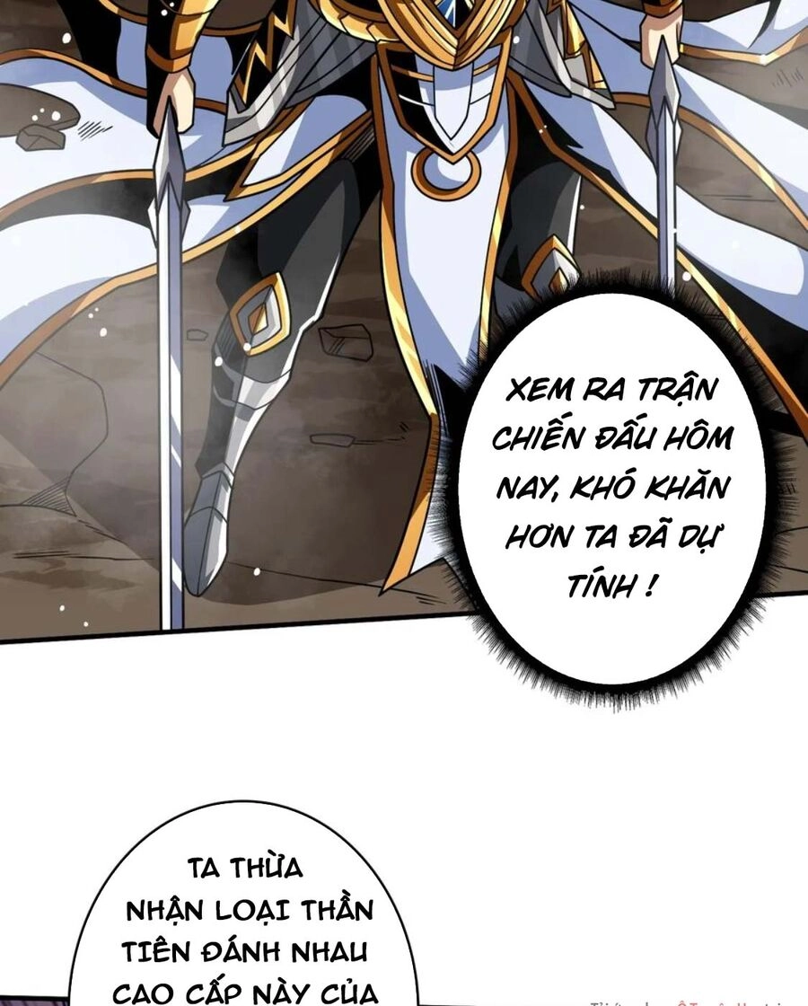 Vừa Chơi Đã Có Tài Khoản Vương Giả Chapter 286 - 66