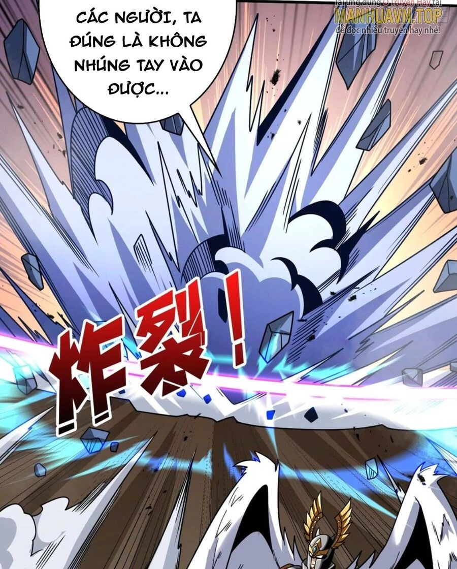 Vừa Chơi Đã Có Tài Khoản Vương Giả Chapter 286 - 67