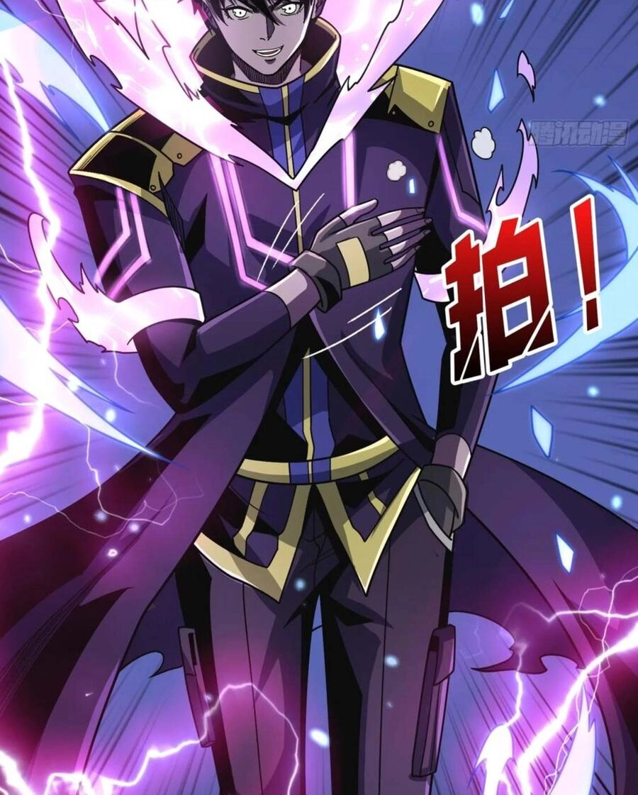 Vừa Chơi Đã Có Tài Khoản Vương Giả Chapter 286 - 69