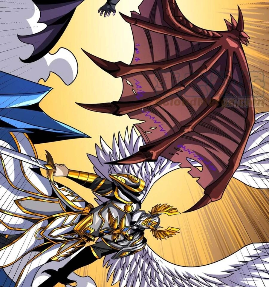 Vừa Chơi Đã Có Tài Khoản Vương Giả Chapter 287 - 6