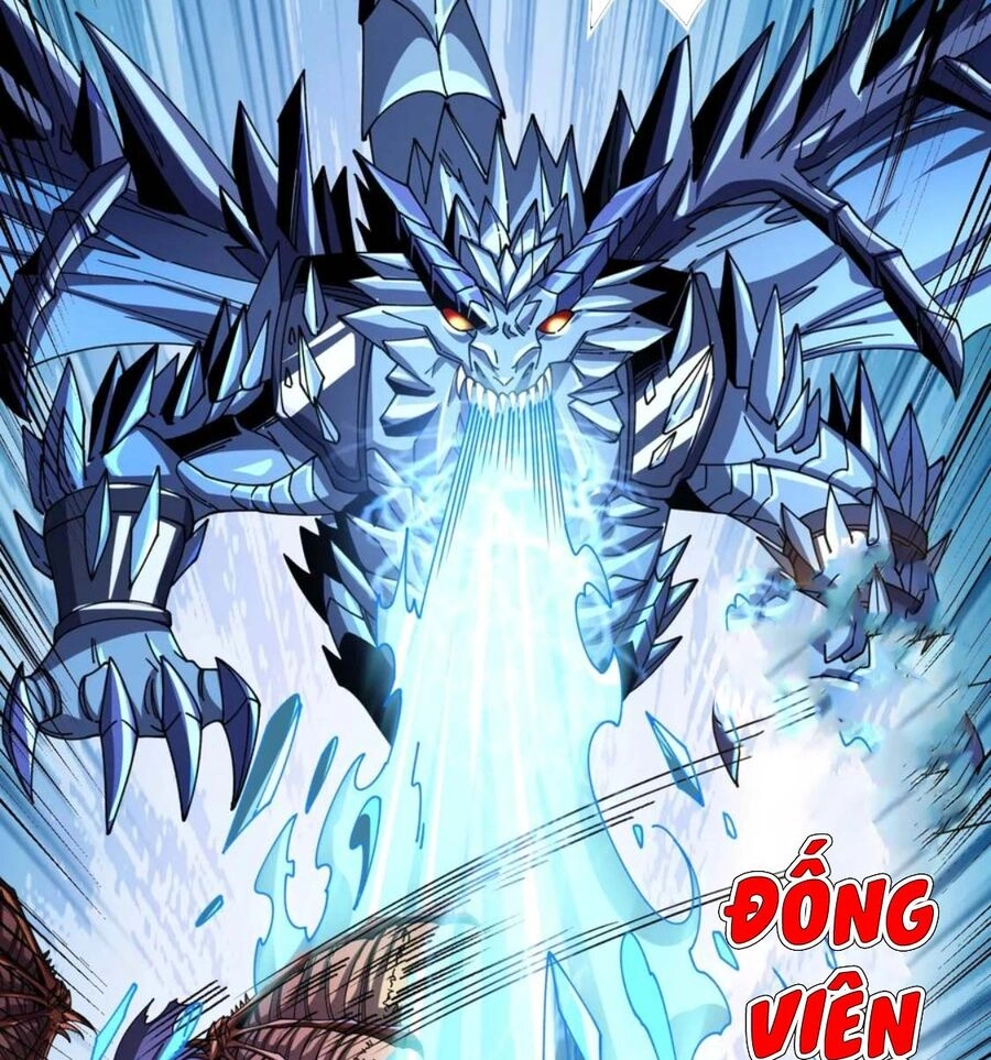 Vừa Chơi Đã Có Tài Khoản Vương Giả Chapter 287 - 11