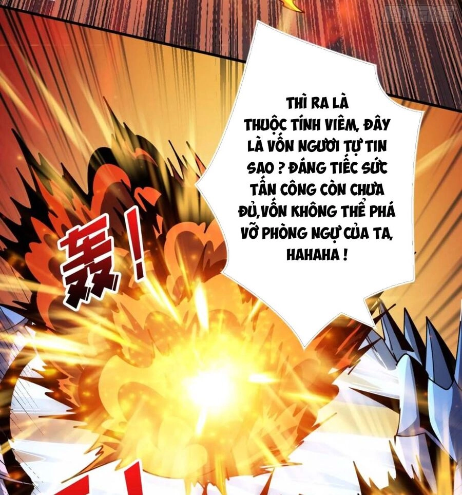 Vừa Chơi Đã Có Tài Khoản Vương Giả Chapter 287 - 17