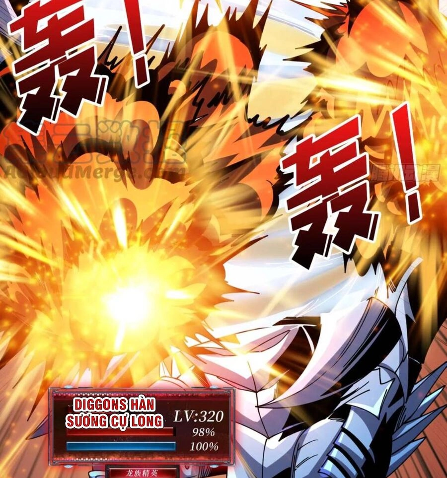 Vừa Chơi Đã Có Tài Khoản Vương Giả Chapter 287 - 18