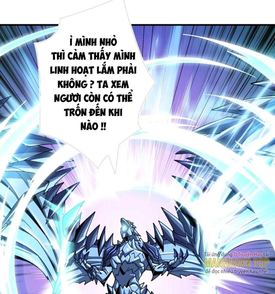 Vừa Chơi Đã Có Tài Khoản Vương Giả Chapter 287 - 20