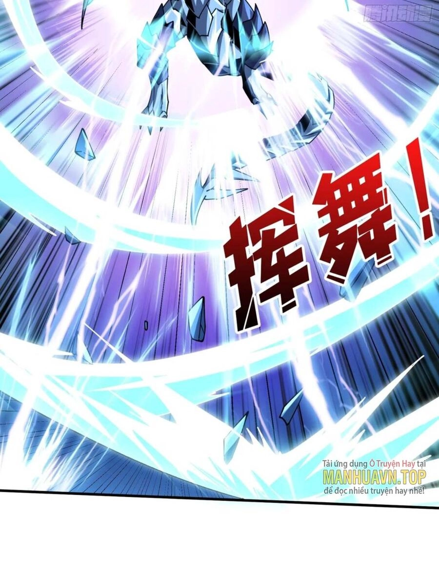 Vừa Chơi Đã Có Tài Khoản Vương Giả Chapter 287 - 21