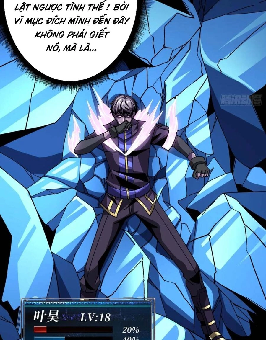 Vừa Chơi Đã Có Tài Khoản Vương Giả Chapter 287 - 33