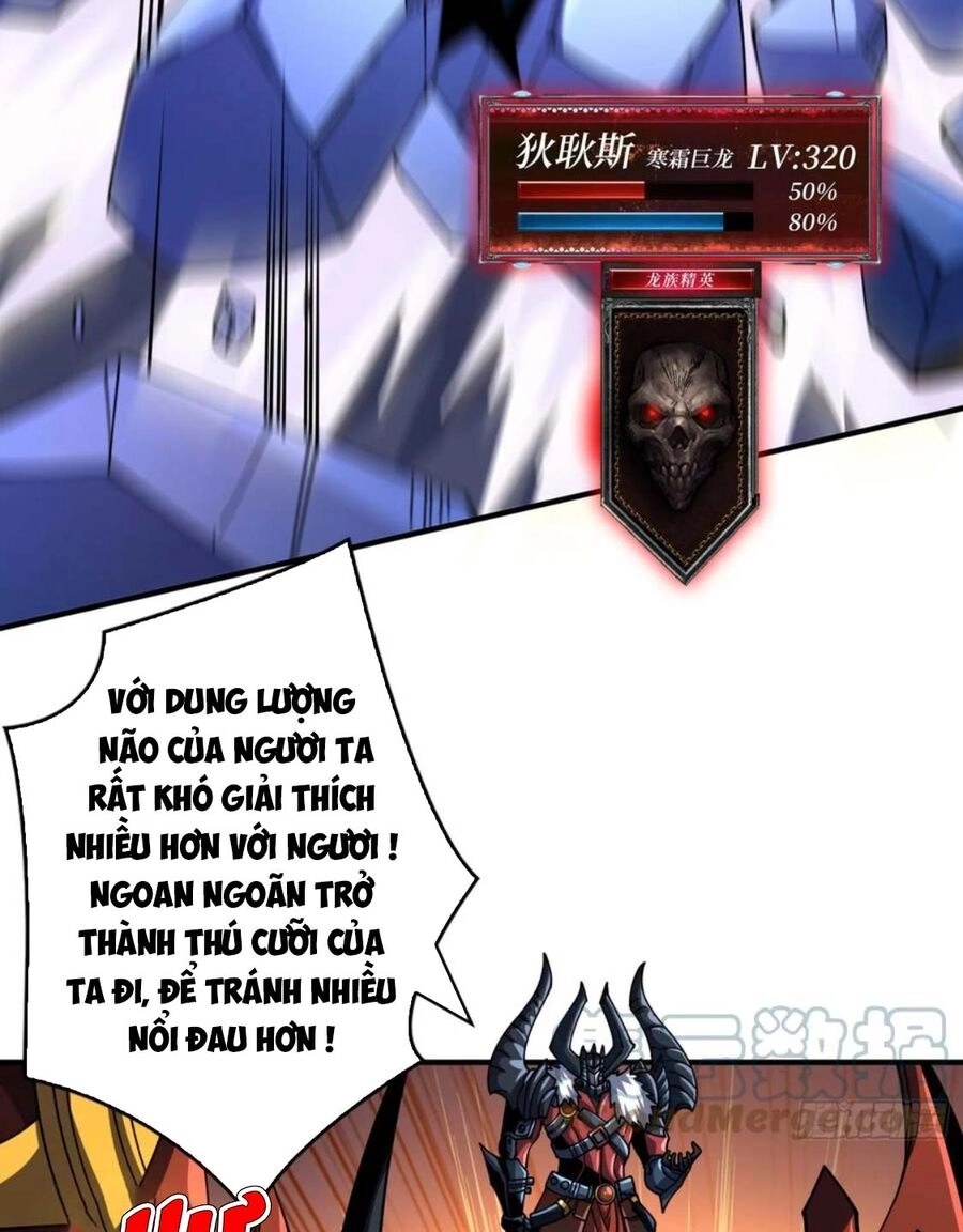 Vừa Chơi Đã Có Tài Khoản Vương Giả Chapter 287 - 48