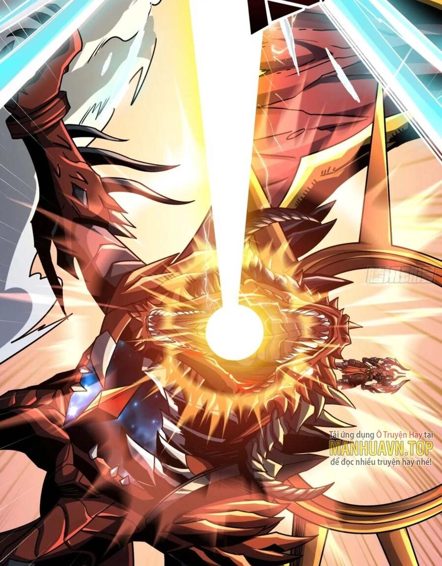 Vừa Chơi Đã Có Tài Khoản Vương Giả Chapter 287 - 54