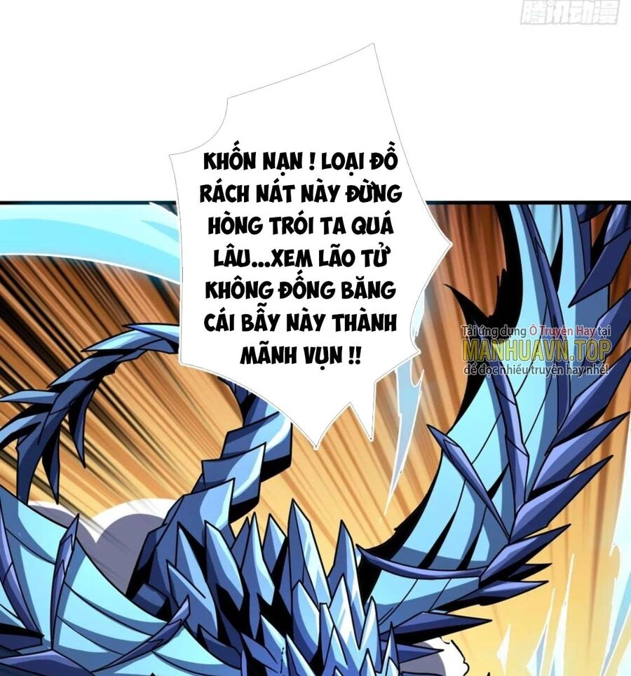 Vừa Chơi Đã Có Tài Khoản Vương Giả Chapter 288 - 1