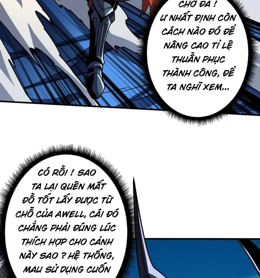 Vừa Chơi Đã Có Tài Khoản Vương Giả Chapter 288 - 4