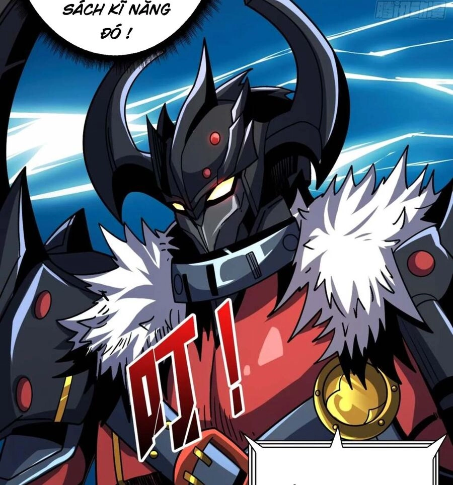 Vừa Chơi Đã Có Tài Khoản Vương Giả Chapter 288 - 5