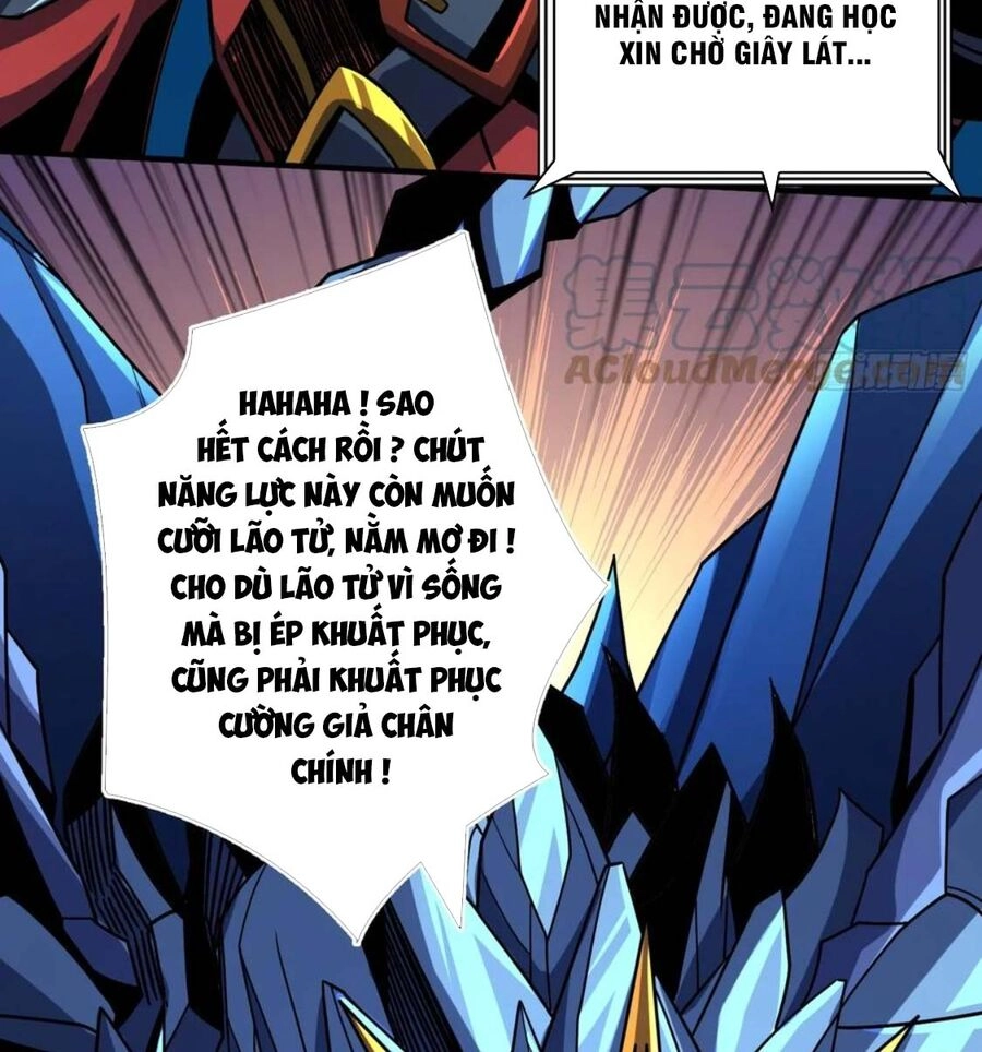 Vừa Chơi Đã Có Tài Khoản Vương Giả Chapter 288 - 6