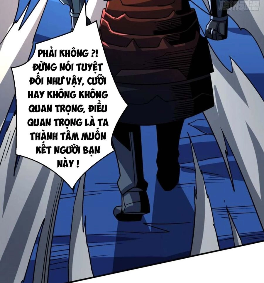 Vừa Chơi Đã Có Tài Khoản Vương Giả Chapter 288 - 9