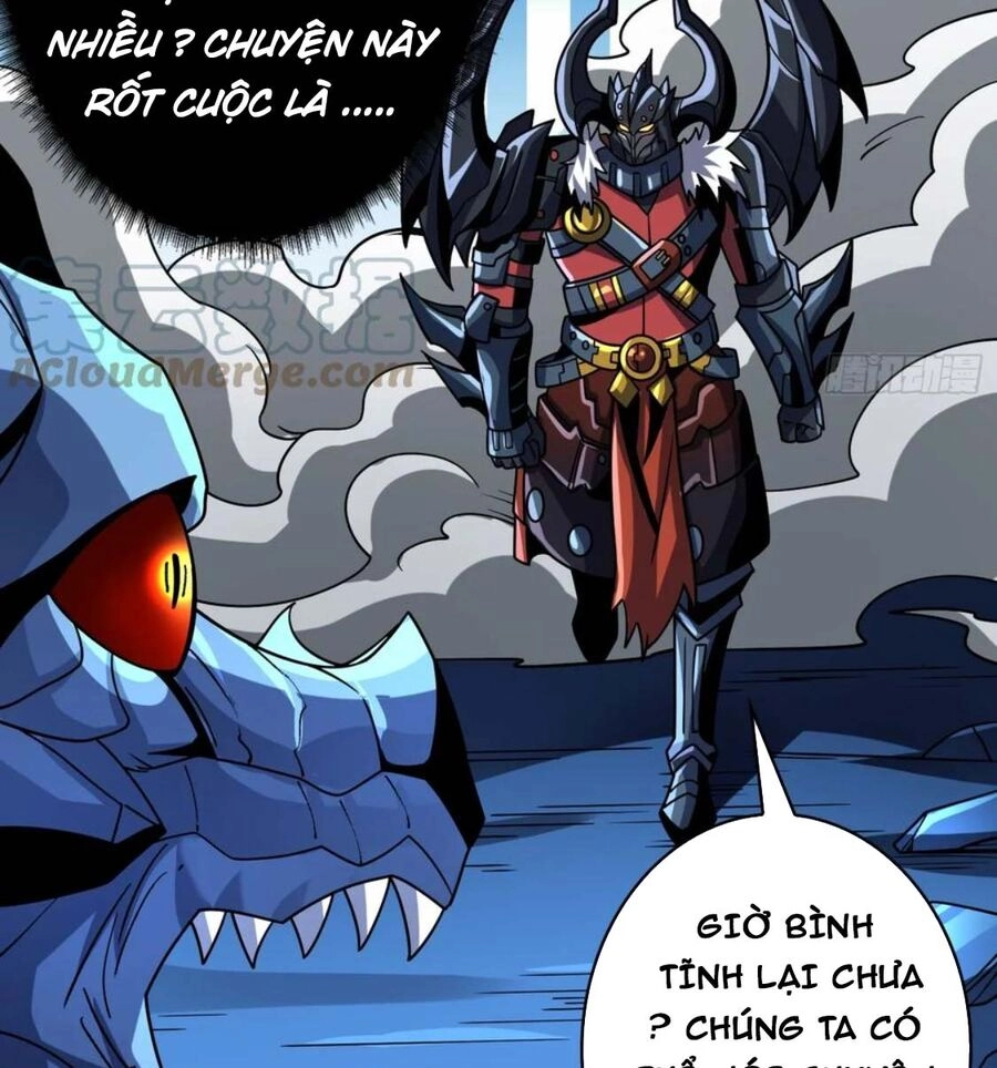 Vừa Chơi Đã Có Tài Khoản Vương Giả Chapter 288 - 14