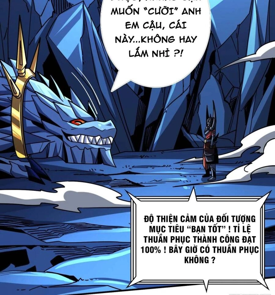 Vừa Chơi Đã Có Tài Khoản Vương Giả Chapter 288 - 16