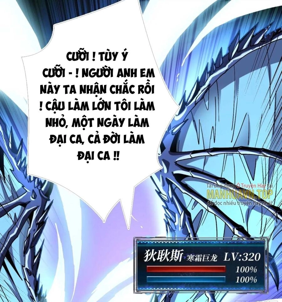 Vừa Chơi Đã Có Tài Khoản Vương Giả Chapter 288 - 20