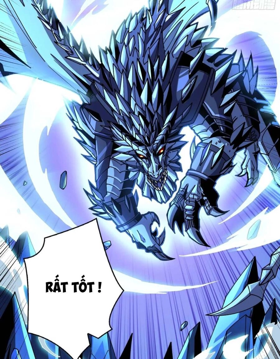 Vừa Chơi Đã Có Tài Khoản Vương Giả Chapter 288 - 21