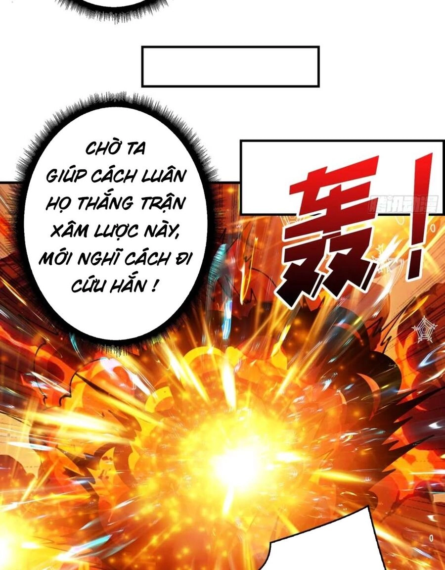 Vừa Chơi Đã Có Tài Khoản Vương Giả Chapter 288 - 24