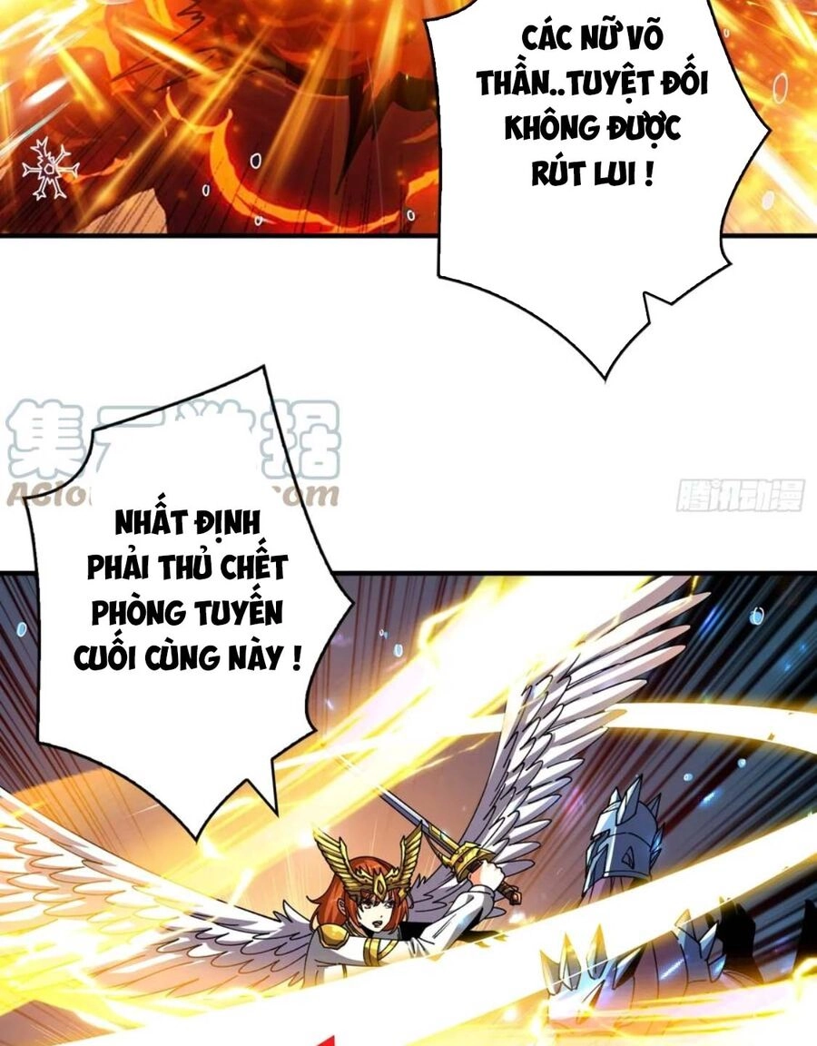 Vừa Chơi Đã Có Tài Khoản Vương Giả Chapter 288 - 25