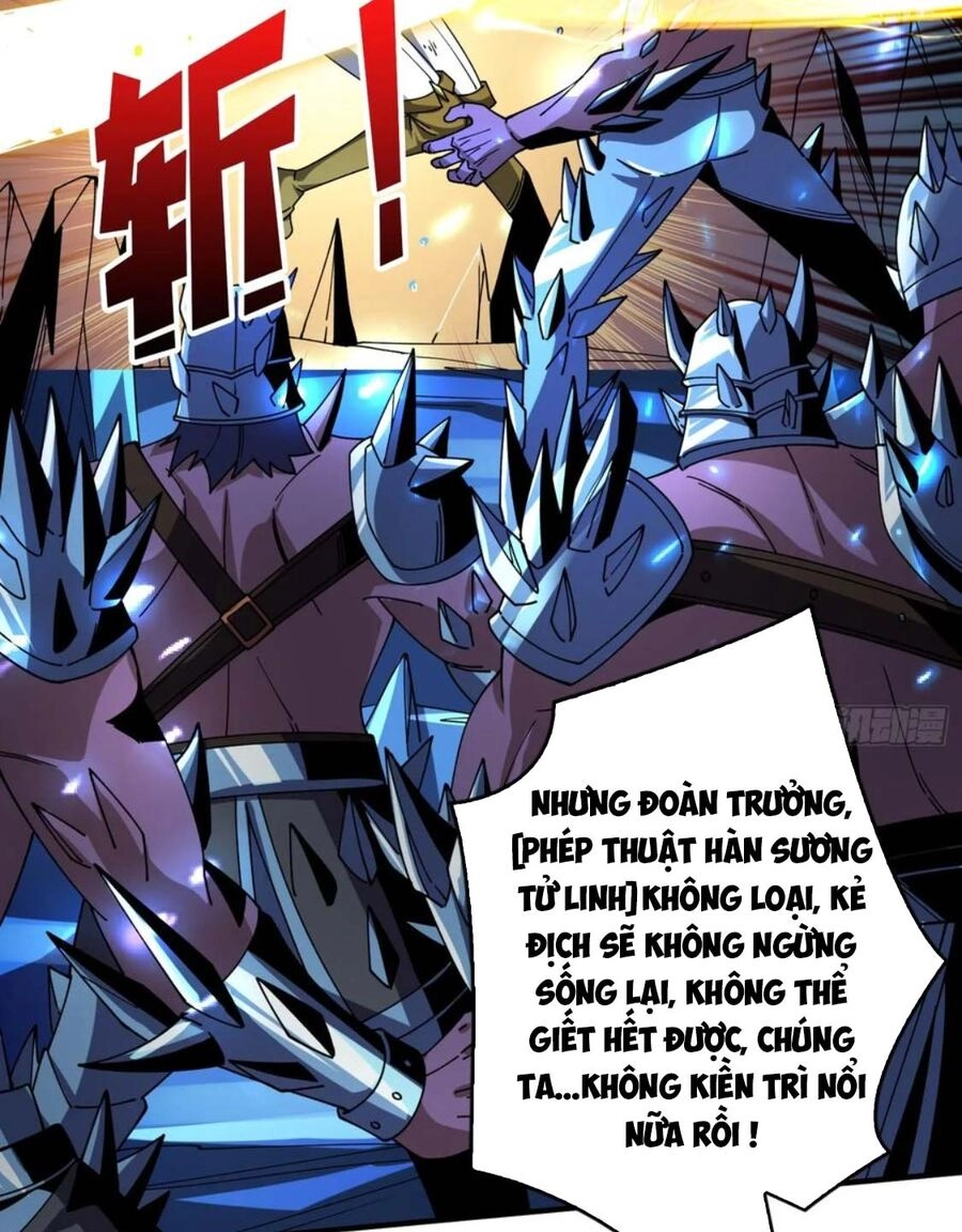 Vừa Chơi Đã Có Tài Khoản Vương Giả Chapter 288 - 26