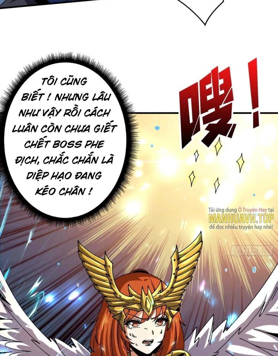 Vừa Chơi Đã Có Tài Khoản Vương Giả Chapter 288 - 27