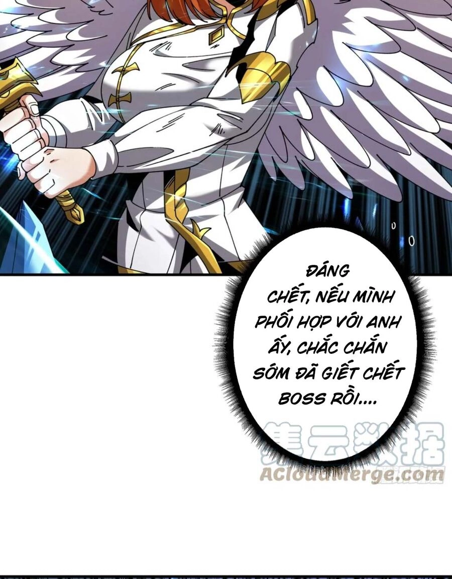 Vừa Chơi Đã Có Tài Khoản Vương Giả Chapter 288 - 28