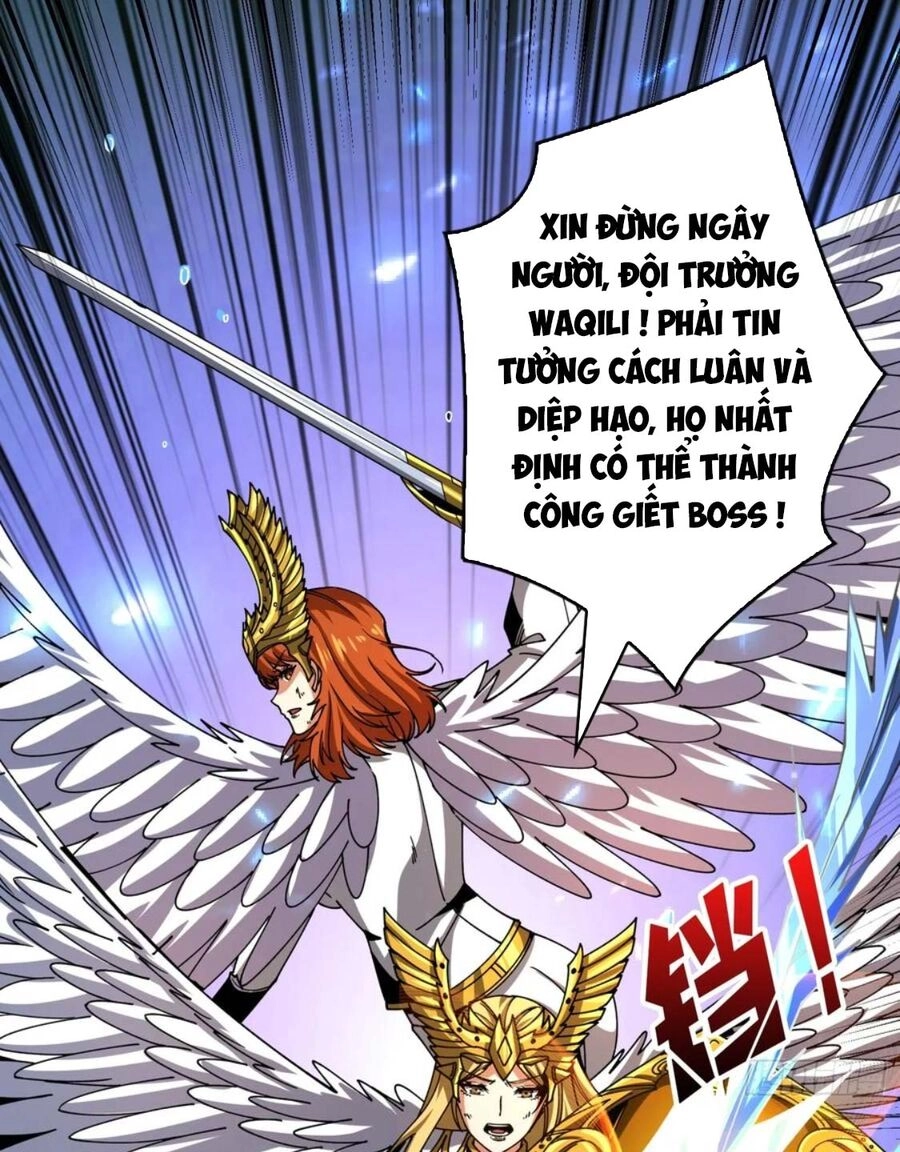 Vừa Chơi Đã Có Tài Khoản Vương Giả Chapter 288 - 29