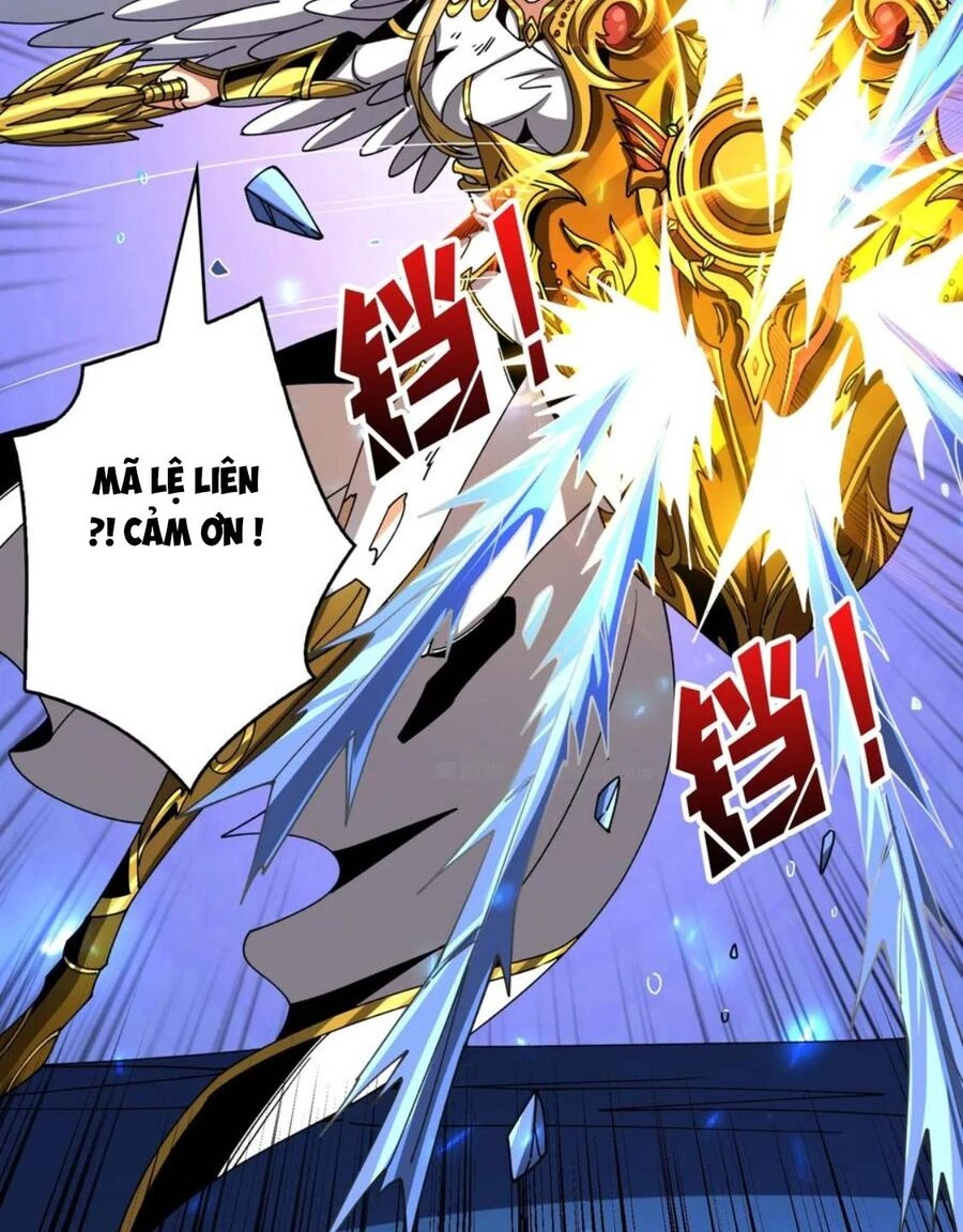 Vừa Chơi Đã Có Tài Khoản Vương Giả Chapter 288 - 30