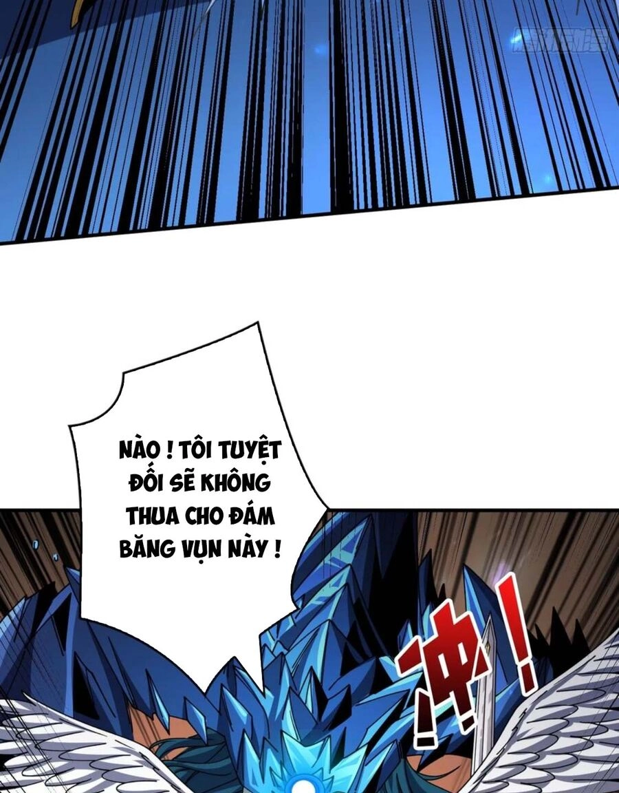 Vừa Chơi Đã Có Tài Khoản Vương Giả Chapter 288 - 31