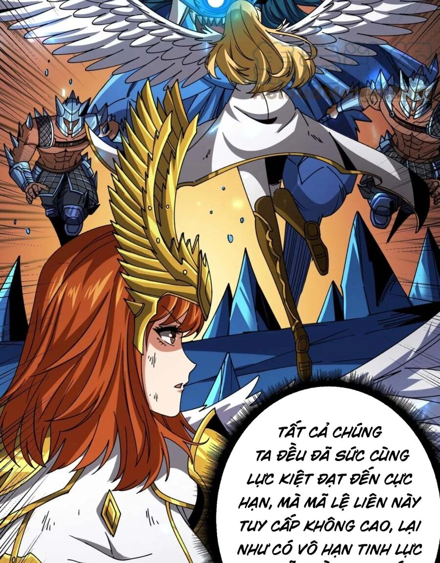 Vừa Chơi Đã Có Tài Khoản Vương Giả Chapter 288 - 32