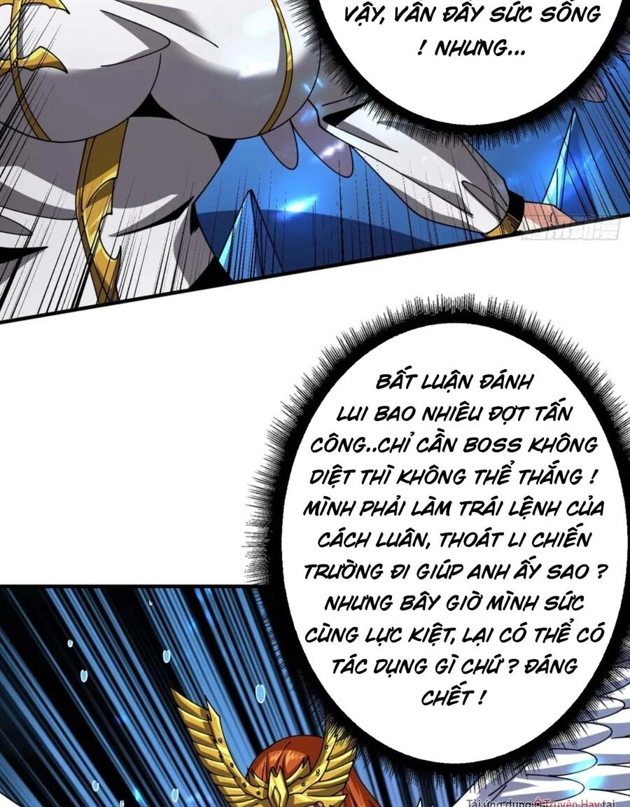 Vừa Chơi Đã Có Tài Khoản Vương Giả Chapter 288 - 33