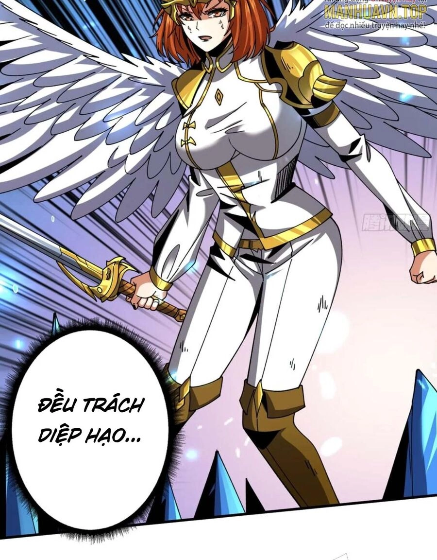 Vừa Chơi Đã Có Tài Khoản Vương Giả Chapter 288 - 34