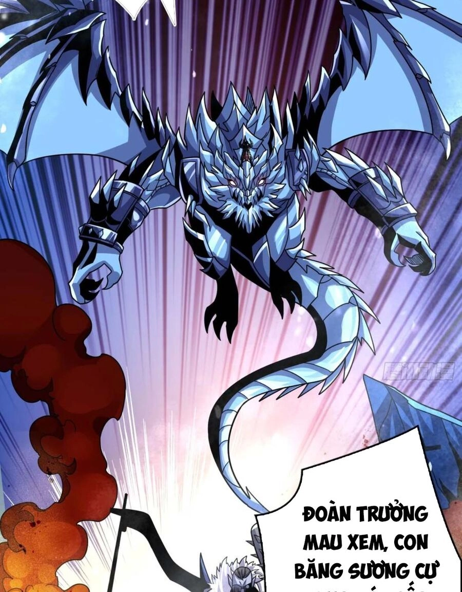 Vừa Chơi Đã Có Tài Khoản Vương Giả Chapter 288 - 36